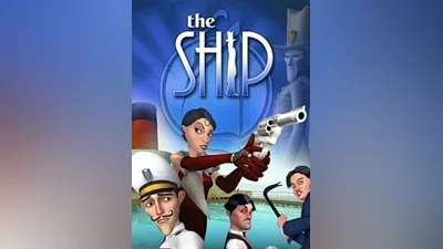 The Ship: Murder Party Steam Key GLOBAL