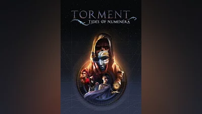 Torment: Tides of Numenera Steam Key EUROPE
