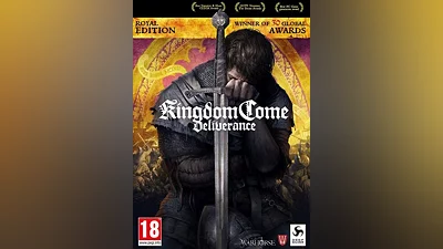 Kingdom Come: Deliverance Royal Edition Steam Key EUROPE