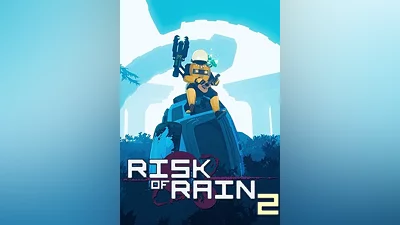 Risk of Rain 2 Steam Key GLOBAL