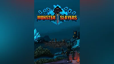 Monster Slayers Steam Key GLOBAL