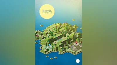 Reprisal Universe Steam Key GLOBAL