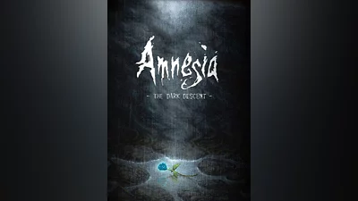 Amnesia: The Dark Descent Steam Key GLOBAL