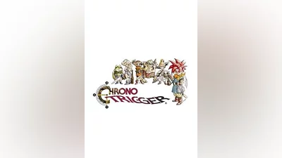 Chrono Trigger Steam Key GLOBAL
