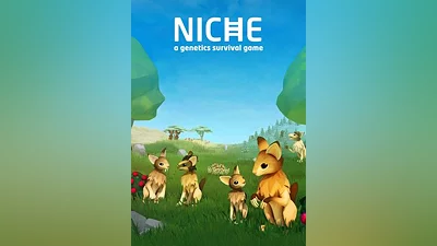 Niche Steam Key GLOBAL