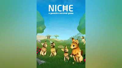 Niche Steam Key GLOBAL