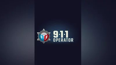 911 Operator Steam Key GLOBAL