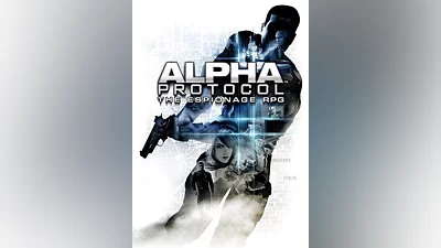 Alpha Protocol Steam Key GLOBAL