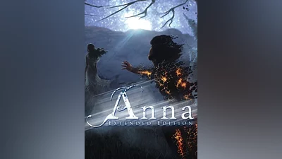 Anna - Extended Edition Steam Key GLOBAL