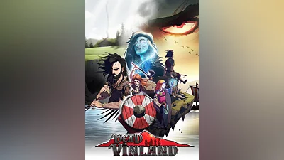 Dead In Vinland Steam Key GLOBAL