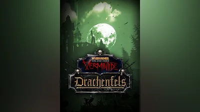 Warhammer The End Times - Vermintide Drachenfels (DLC) Steam Key GLOBAL