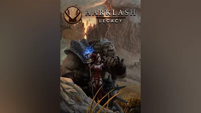 Aarklash: Legacy Steam Key GLOBAL