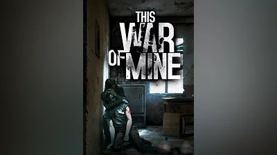 This War of Mine Steam Key EUROPE