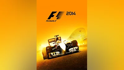 F1 2014 Steam Key EUROPE