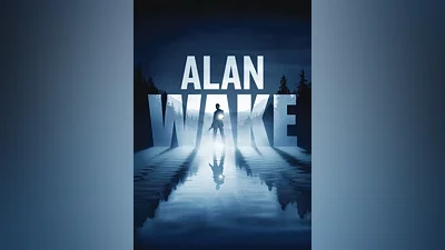 Alan Wake Steam Key EUROPE