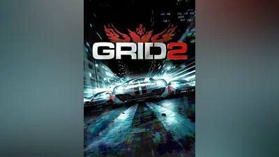 GRID 2 - Bathurst Track Pack (DLC) Steam Key GLOBAL