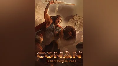 Conan Unconquered Steam Key GLOBAL