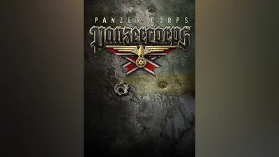 Panzer Corps Steam Key GLOBAL