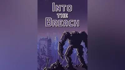 Into the Breach Steam Key GLOBAL
