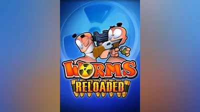 Worms Reloaded Steam Key GLOBAL