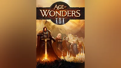 Age of Wonders III Steam Key GLOBAL