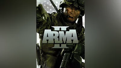 Arma 2 Steam Key GLOBAL