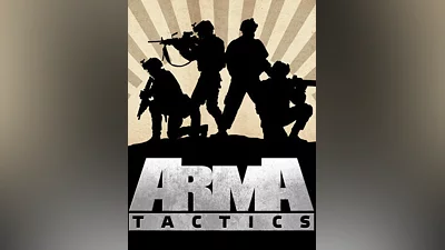 Arma Tactics Steam Key GLOBAL