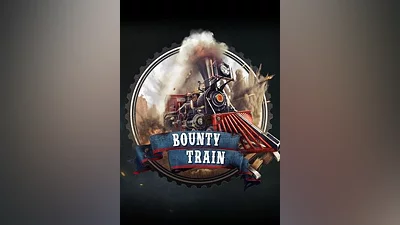 Bounty Train Steam Key GLOBAL