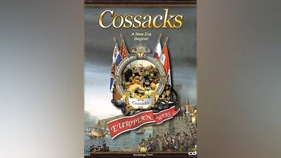 Cossacks: European Wars Steam Key GLOBAL