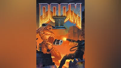 Doom II Steam Key GLOBAL