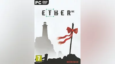 Ether One Steam Key GLOBAL