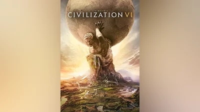 Sid Meier's Civilization VI Steam Key GLOBAL