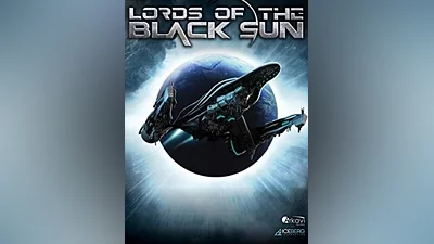 Lords of the Black Sun Steam Key GLOBAL