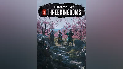Total War: THREE KINGDOMS + Yellow Turban DLC Steam Key EUROPE