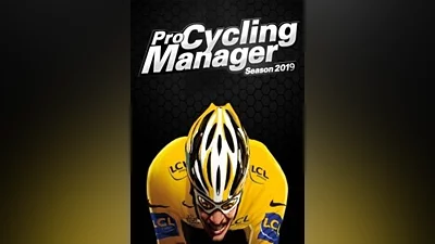 Pro Cycling Manager 2019 Steam Key GLOBAL