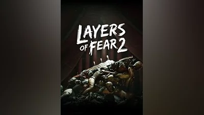 Layers of Fear 2 Steam Key GLOBAL
