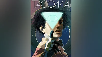 Tacoma Steam Key GLOBAL