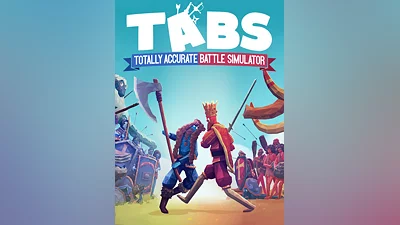 Totally Accurate Battle Simulator Steam Key GLOBAL