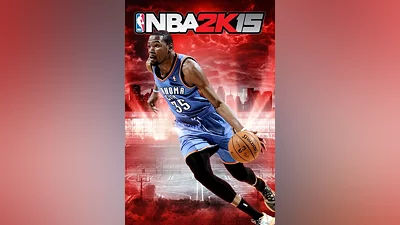 NBA 2K15 Steam Key EUROPE