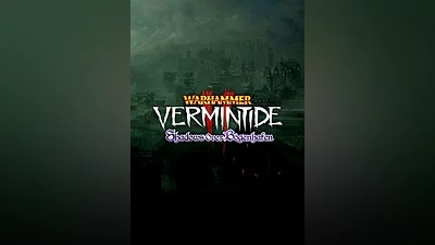 Warhammer: Vermintide 2 - Shadows Over Bögenhafen (DLC) Steam Key GLOBAL
