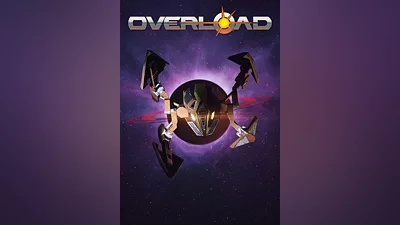 Overload Steam Key GLOBAL