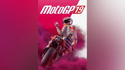 MotoGP 19 Steam Key GLOBAL