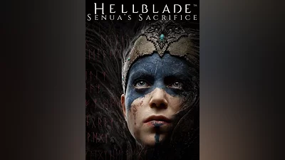 Hellblade: Senua's Sacrifice Steam Key GLOBAL