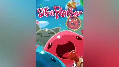 Slime Rancher Steam Key GLOBAL