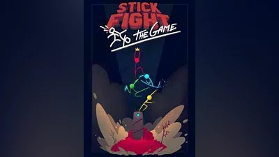 Stick Fight: The Game Steam Key GLOBAL