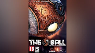 The Ball Steam Key GLOBAL