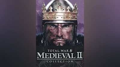 Medieval II: Total War Collection Steam Key EUROPE