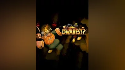 Dwarfs!? Steam Key GLOBAL