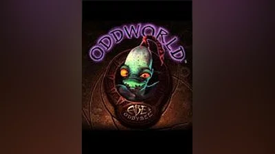 Oddworld: Abe's Oddysee Steam Key GLOBAL