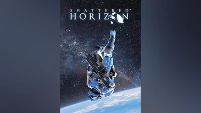 Shattered Horizon Steam Key GLOBAL